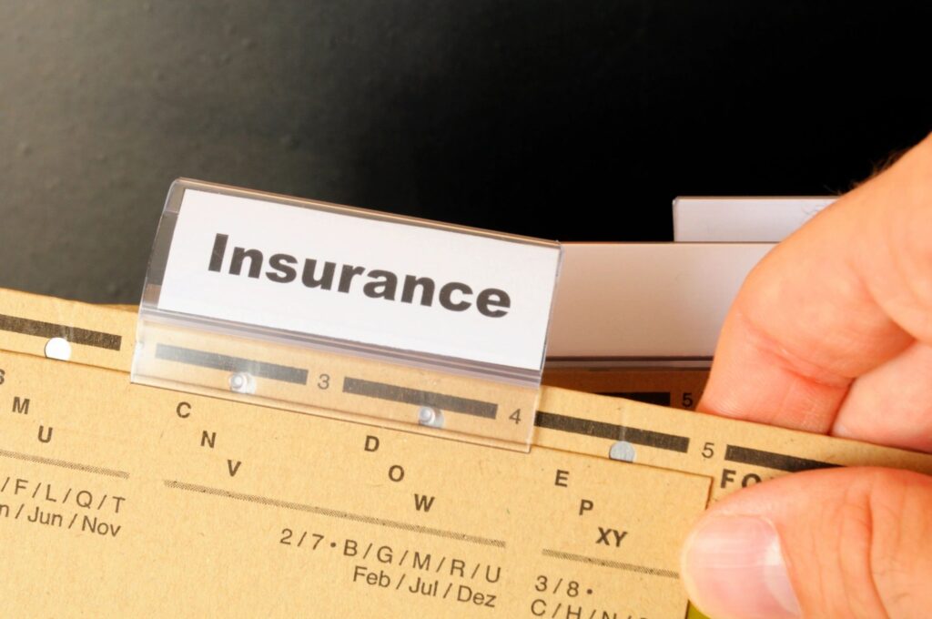 business income insurance