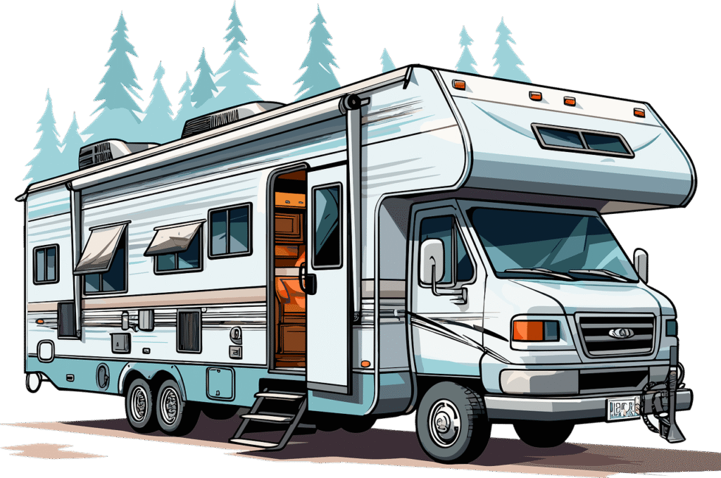 RV Insurance Coverage Protects Your Summer Adventures in Wisconsin and Minnesota 1 RV Insurance