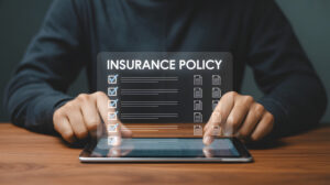 annual insurance review insurance coverage