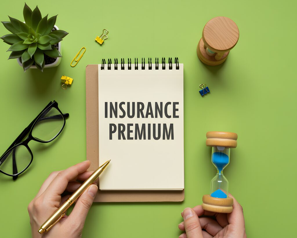 Stein insurance premium 1