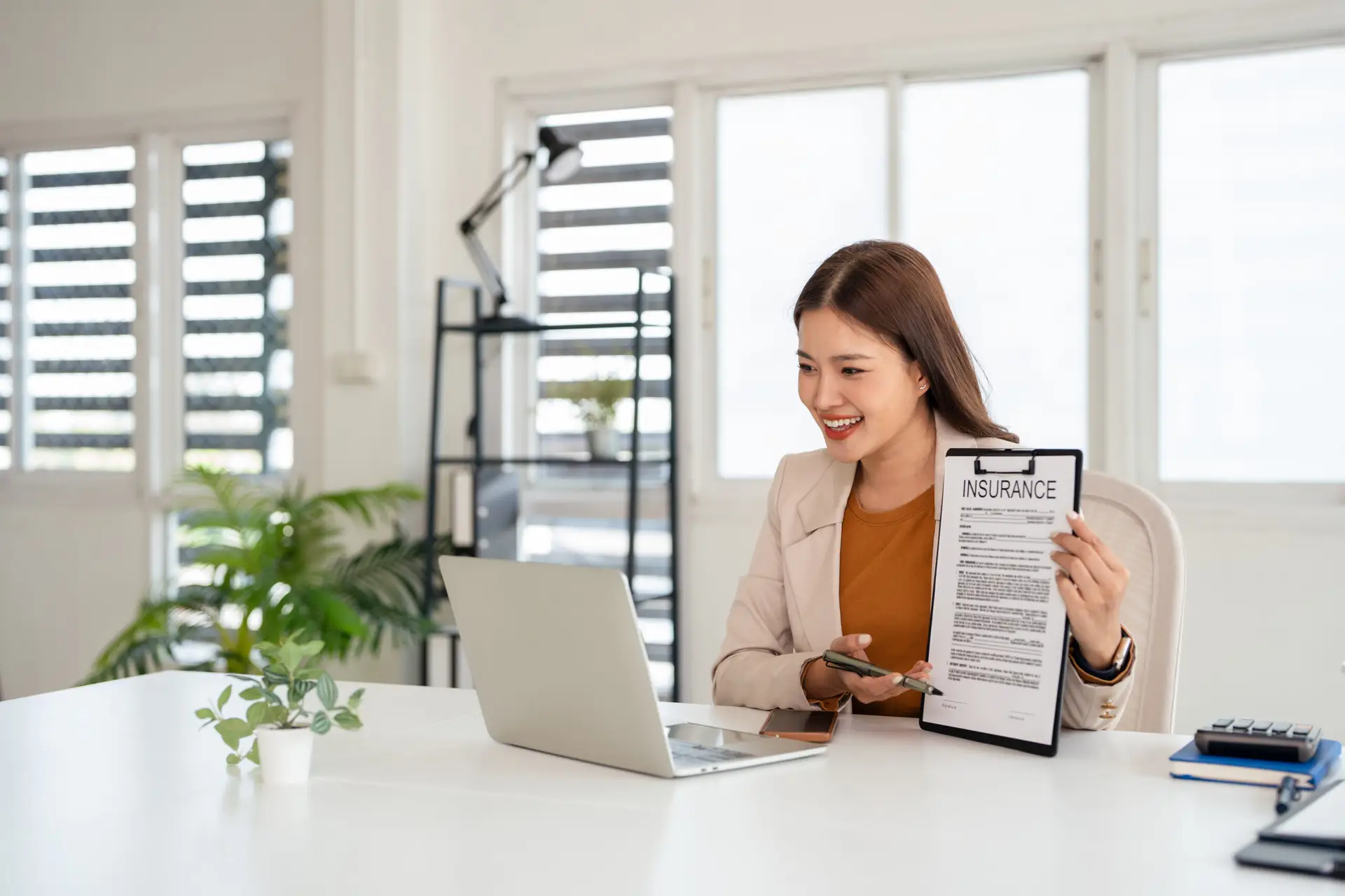 Business Owner’s Policy (BOP)