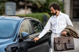employee-owned vehicles